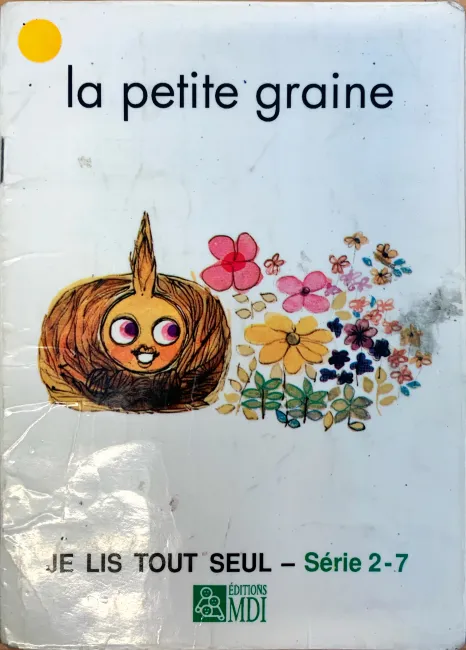 La petite graine
