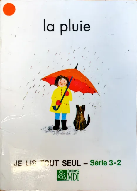 La pluie