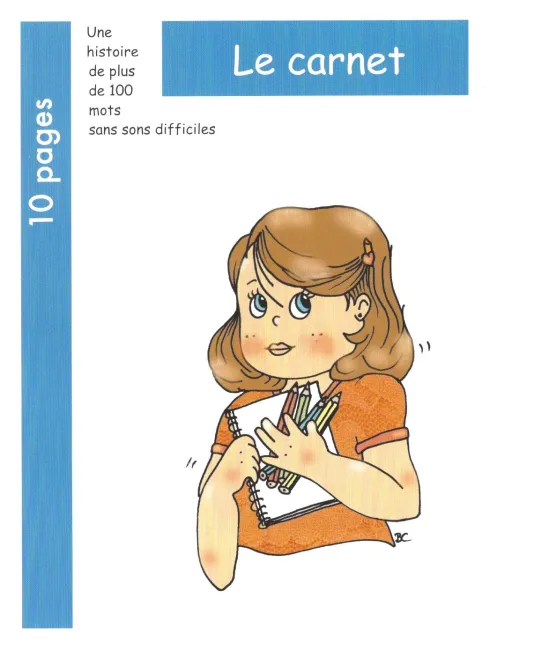 Le carnet