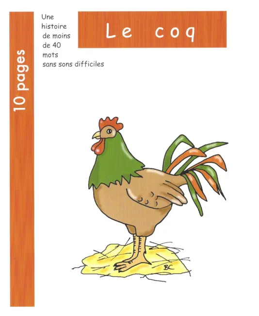 Le coq