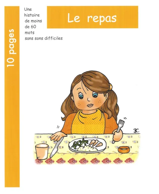 Le repas