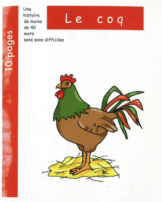 le coq