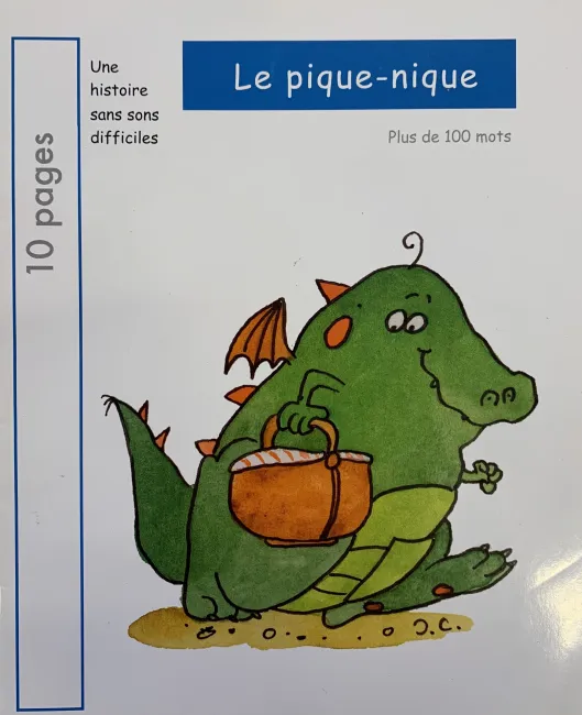 Le pique-nique