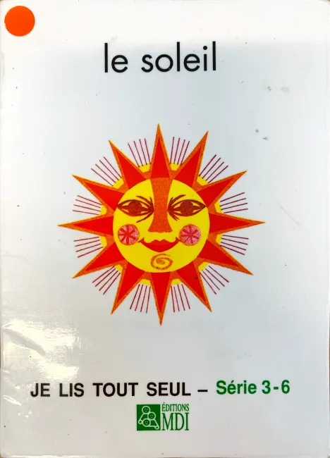 Le soleil