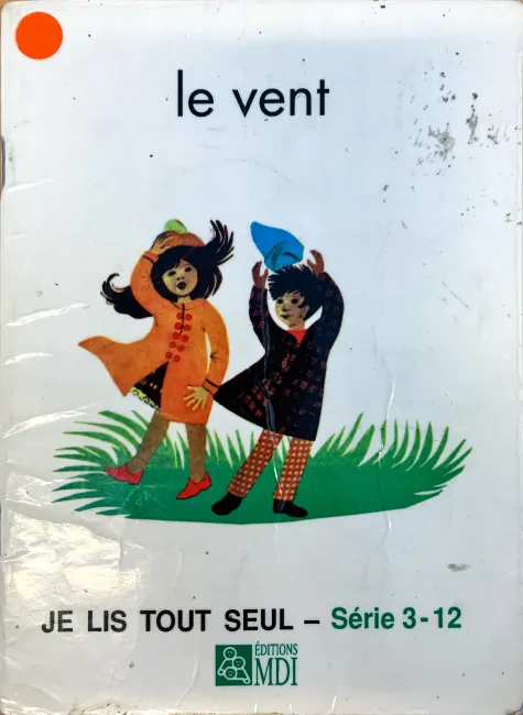 Le vent