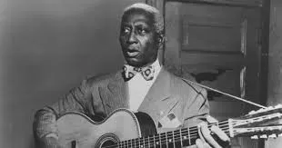 Go Down Old Hannah, Leadbelly