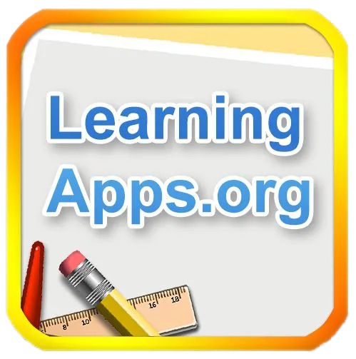 Vidéo 2 Marine - présentation des jeux LearningApps