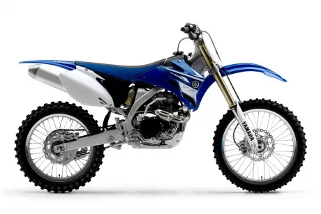 Les motos