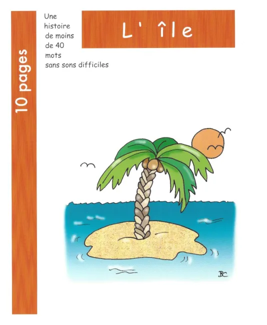 L'île