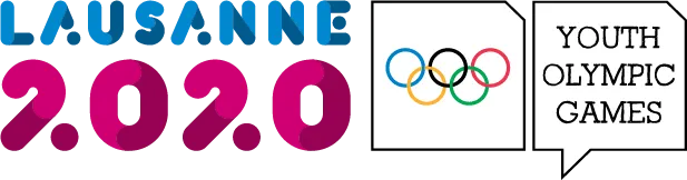 Calendrier des activités olympiques dans la Broye