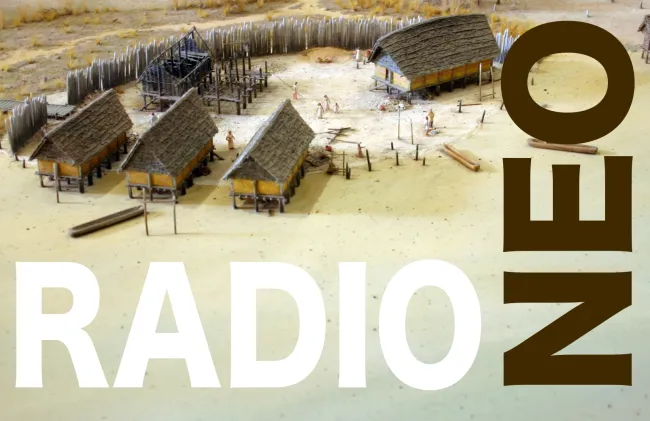 Radio NEO