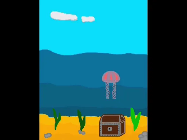 Animation informatique