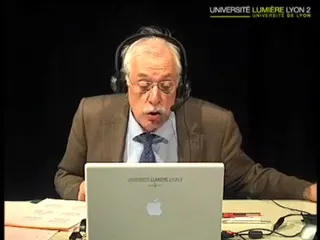 Conférence de Meirieu 1