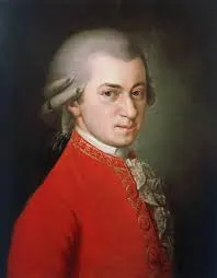Confutatis tiré du Requiem de Mozart