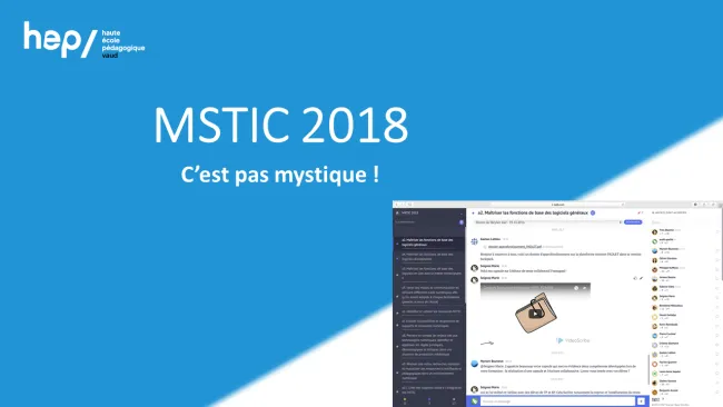 Pour les retardataires !