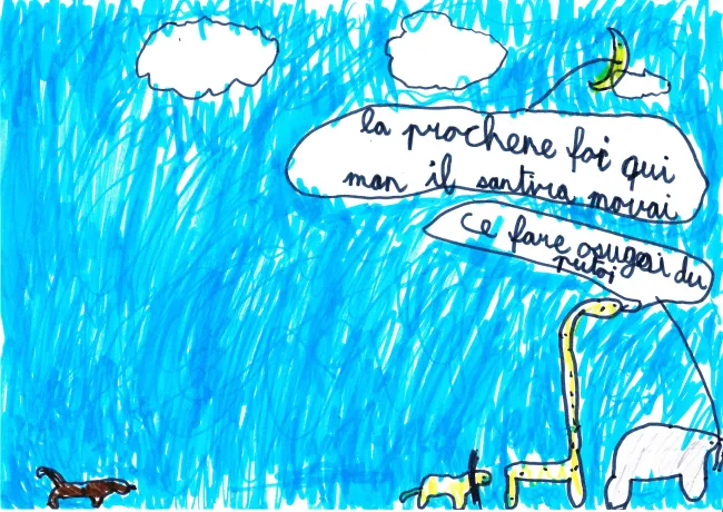 Pourquoi le putois sent mauvais