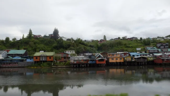 Chiloé