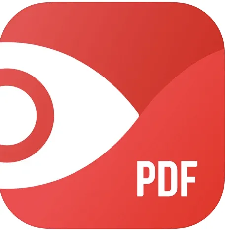 PDF Expert : régler la synthèse vocale de PDF Expert