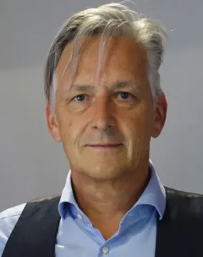 1. Sendung (14. September 20): Das Kompetenzzentrum für Bildung im Wallis mit Peter Summermatter, Co-Direktor PH-VS