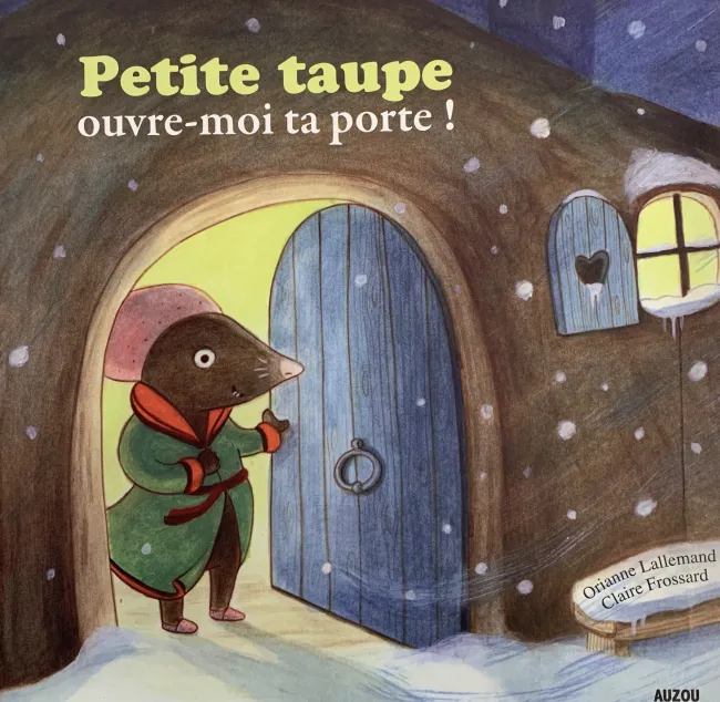 Petite taupe