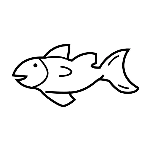 der Fisch