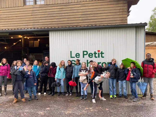 podcast 01_Ferme du Petit Sécheron