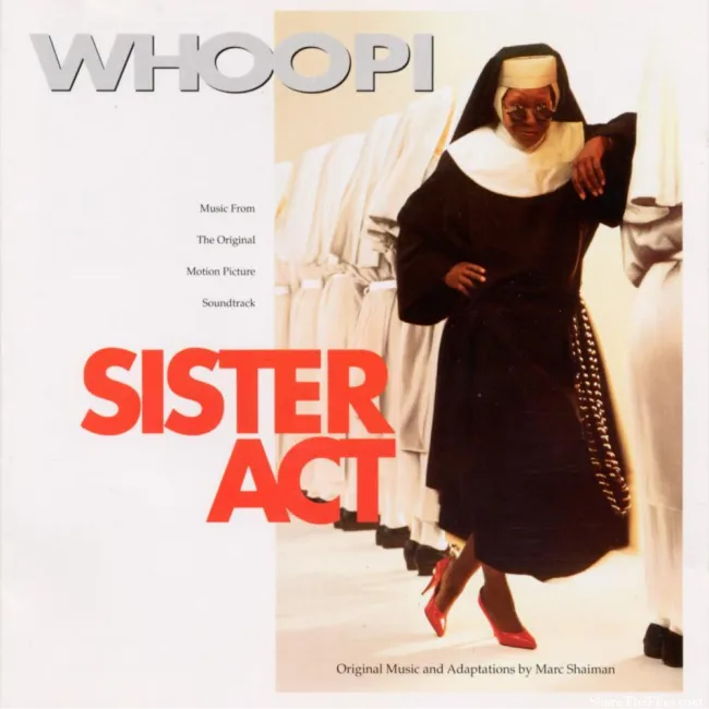 I will follow him- Sister Act