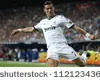 Madrid au foot
