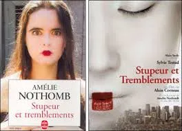 Stupeur et Tremblement