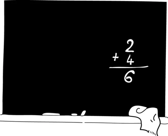 die Tafel