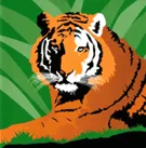 Le zoo de Servion