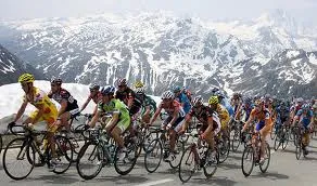 Le Tour de Suisse