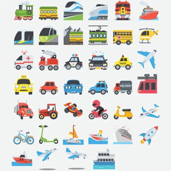 Transports