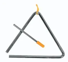 Le triangle