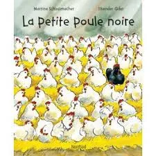 1P - Histoire "La petite poule"