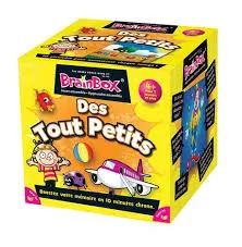 2P - Jeux de compréhension orale