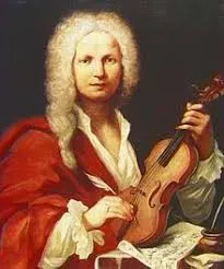 Le Printemps tiré des Quatre Saisons de Vivaldi